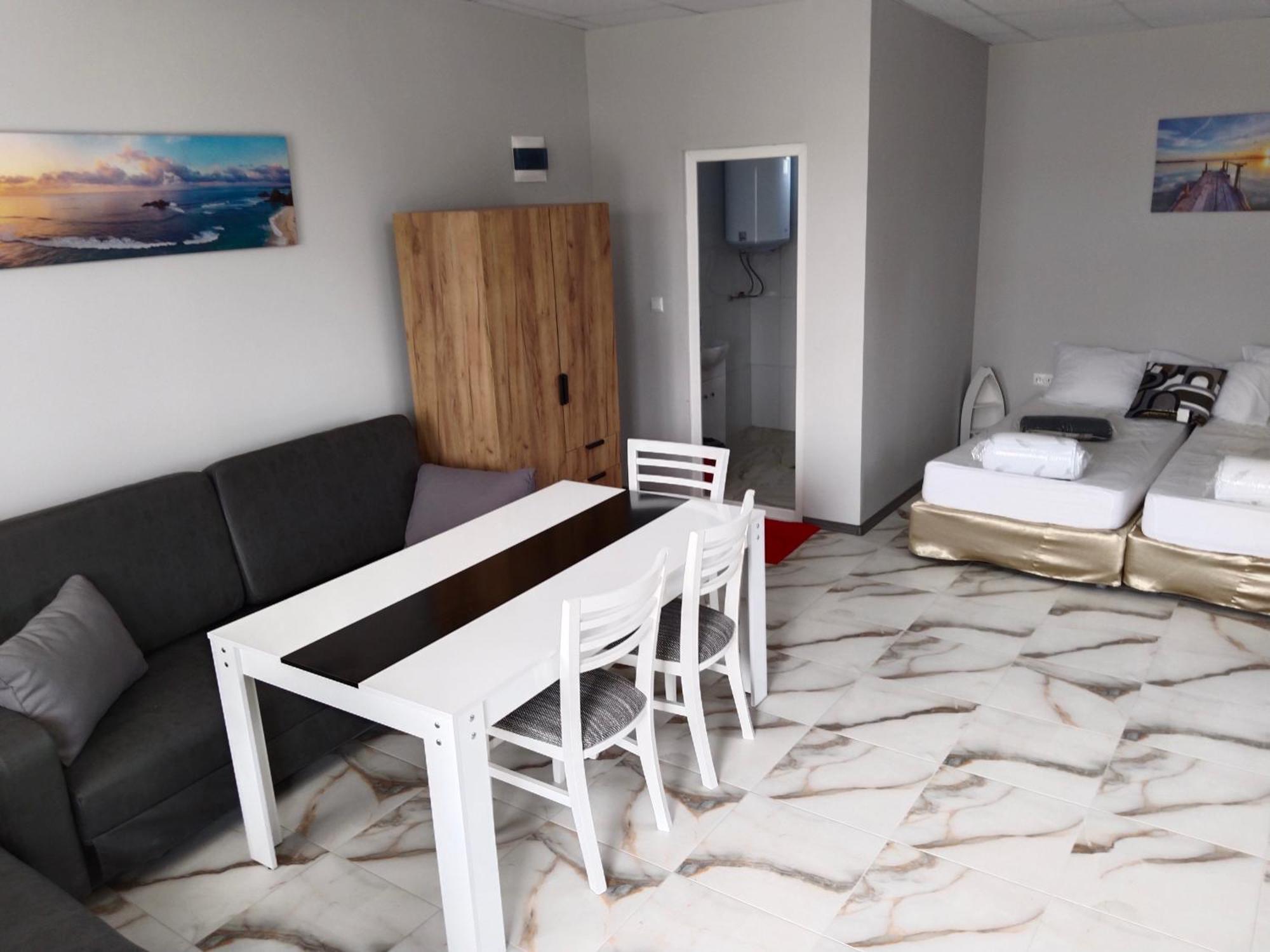 Draganov House Ξενοδοχείο Durankulak Εξωτερικό φωτογραφία