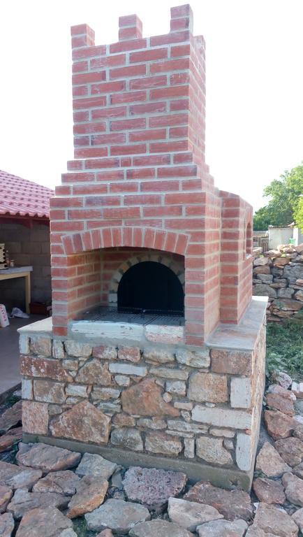 Draganov House Ξενοδοχείο Durankulak Εξωτερικό φωτογραφία